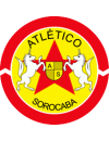 Atlético de Sorocaba (SP) (- 2017)