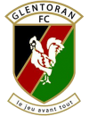 Glentoran FC Belfast