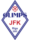 JFK Olimps Riga