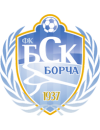 FK BSK Borča