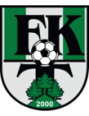 FK Tukums 2000 II
