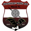 Nong Khae Police
