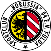 SC Borussia Fulda II