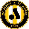 FC Ameri Tbilisi