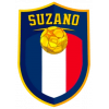 União Suzano AC U20