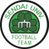 FC La Universidad de Sendai Segunda
