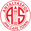 Antalyaspor JPM Cape Town