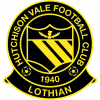 Lothian Thistle Hutchison Vale FC 