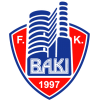 FK Baku (- 2018)