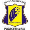Rostselmash Rostov