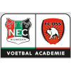 NEC NijmegenFC Oss II