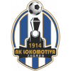 NK Lokomotiva de Zagrebe