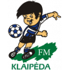 Klaipeda FM UEFA U19