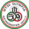 MTSV Olympia Neumünster U19