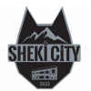 Sheki City