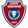 Cankiri Saray 18 Spor Kulübü