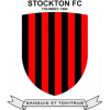 Stockton FC (- 1975)