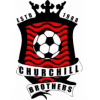 Churchill Brothers FC U17