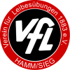 VfL Hamm/Sieg U19