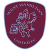 West Hamilton United FC