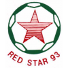 AS Red Star 93