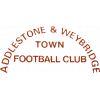 Addlestone & Weybridge Town FC