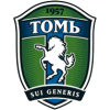 Томь Томск II