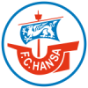 FC Hansa Rostock Juvenis
