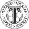 Торпедо Москва