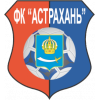 ФК Астрахань