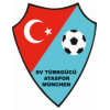 SV Türkgücü-Ataspor München