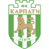 Karpaty 2 Lwów (-2021)