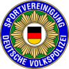 Народная полиция Дрезден