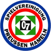 Preussen Hameln (- 2010)
