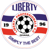 Liberty Professionals FC