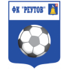 ФК Реутов (- 2008)