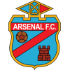 Arsenal Fútbol Club U20
