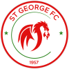 St George Saints FC