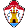 Ontinyent CF (- 2019)