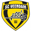 SC Veendam U19 (- 2013)