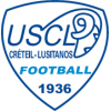 US Créteil-Lusitanos U19