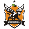 Nova Iguaçu Futebol Clube (RJ)