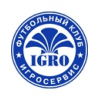 Igroservis Simferopol