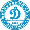 Динамо Симферополь 