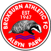 Broxburn FC