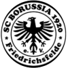 SC Borussia Friedrichsfelde