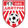 FK Dmitrov ( - 2013)