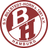 SpVgg Billstedt-Horn
