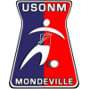 USON Mondeville