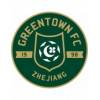 Zhejiang Energy Greentown